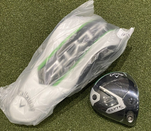 Callaway elyte triple diamond - callaway,