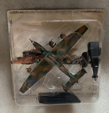 Amercom Handley Page Halifax B. Mk III 1944 1/144 SOC