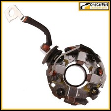 Starter Brush Box Gear