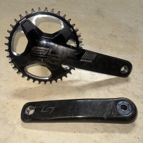 Fsa 386 evo carbon - fsa, bb