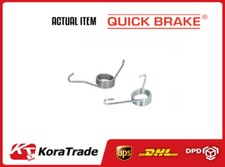 PARKING BRAKE HANDLE REPAIR