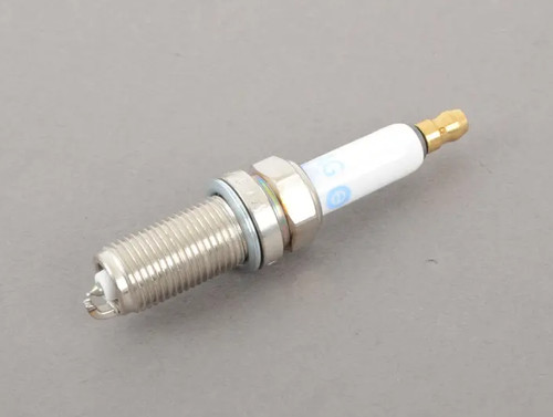 Audi spark plug - tt, 8j