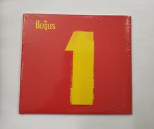 The Beatles: 1 CD Album | New
