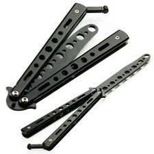 Black Butterfly Comb Toy