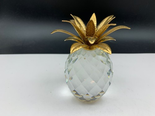 Swarovski figurine crystal - swarovski,