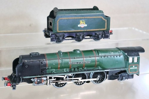 Hornby dublo edl12 - dublo, repair