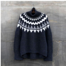 Knitting Pattern copy Ladies