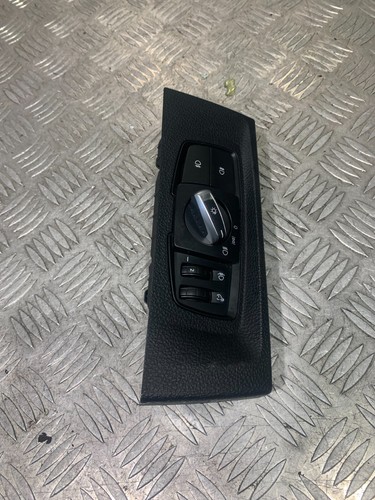 2012 bmw series headlight - 2012,