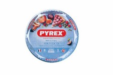 Pyrex Bake and Enjoy Glass
