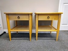 Vintage IKEA Bjorkvalla Night