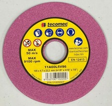 Grinding Wheel 3/16" Chainsaw