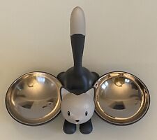ALESSI • Tigrito Cat Bowl