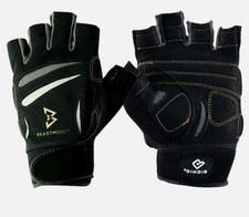 Bionic Men's Small Fingerless