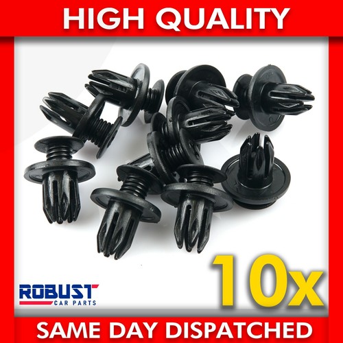 10x inner wing wheel arch - 10x,