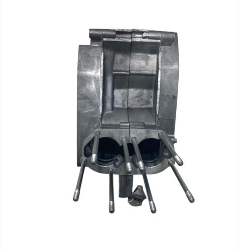 New engine case - -, jawa