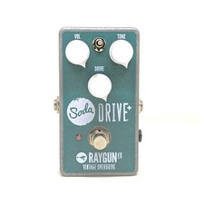 Raygun FX Raygun FX Soda