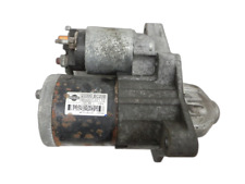 Starter motor for Nissan