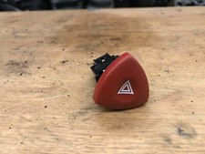 RENAULT LAGUNA HAZARD WARNING LIGHT SWITCH