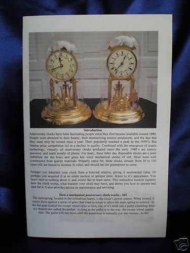 Key wind 400 - 400, anniversary