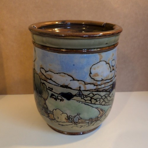 Antique royal doulton - antique,