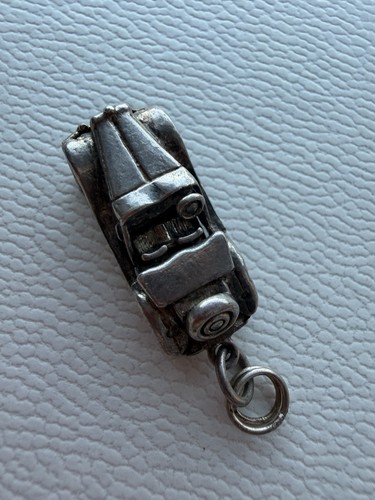 Vintage 1970 sterling - 1970,