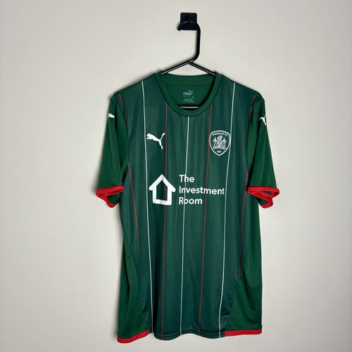 Barnsley football shirt - barnsley,
