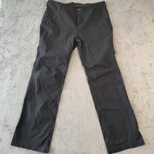 Karrimor Trousers UK 18 Grey
