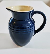 Le Creuset 0.7l Jug Dark Blue