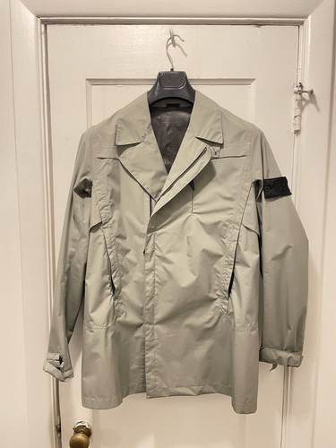 Stone island shadow project - stone,