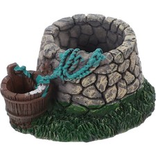  Miniature Garden Ornaments