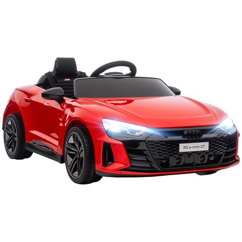 Homcom audi tron - homcom, gt