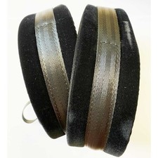 Accordion Straps, 6.5cm Wide