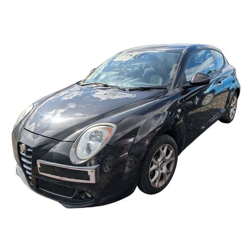 Alfa romeo mito jtdm 2011 - mito,
