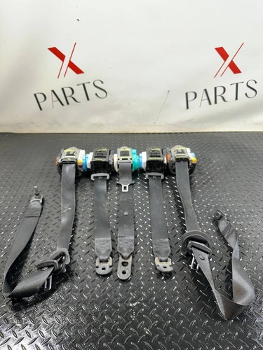 Mercedes class w176 - a,