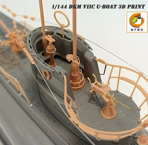 Youzi model 144 1 - 1/144, 1/48