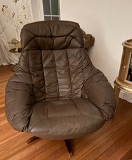 Danish  Leather 1970’s