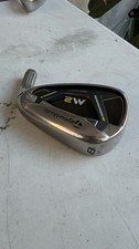 TaylorMade M2 Geocoustic 8