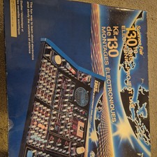 Vintage Science Fair 130 In