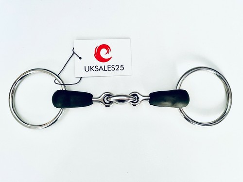 Loose ring rubber with - ring,