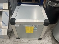 Systemair MUB 025 355EC-A