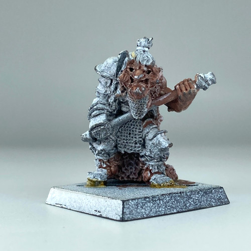Hobgoblin champion regiments - -,