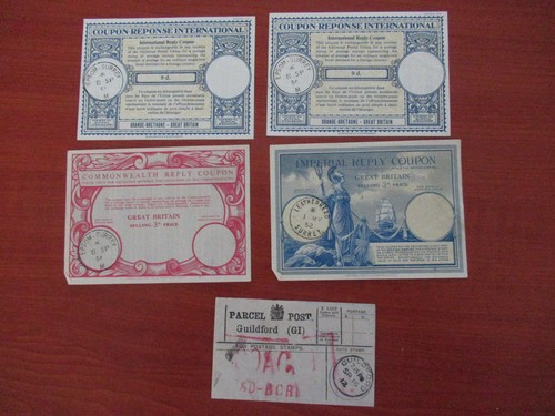 International imperial - imperial, &