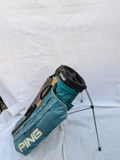 Ping Hoofer Vintage Stand Bag