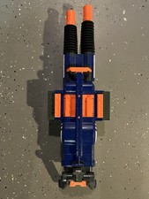 Rhino Fire Nerf Large Gun N