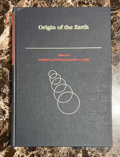 Origin the earth horton - origin,