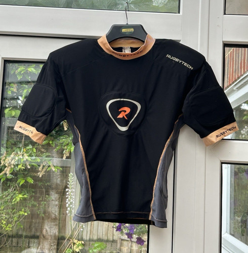 Rugbytech prostar padded - prostar,