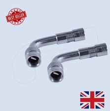 2PCS 90 Degree Angle Tyre