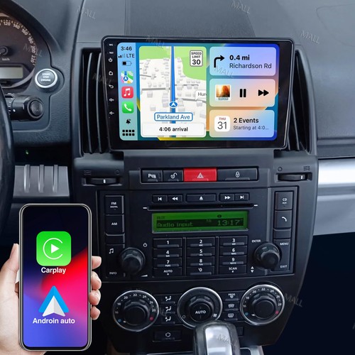 64g car radio for land - for,