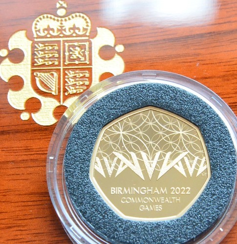 2022 gold proof - 2022, commonwealth