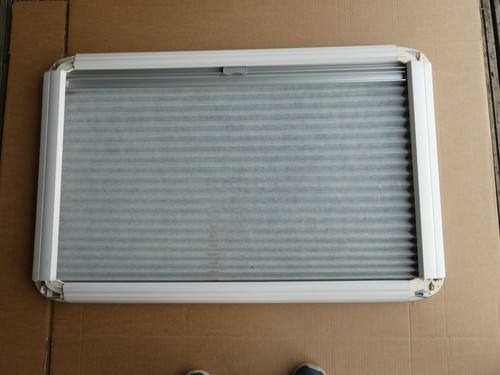 Caravan remis blind - caravan,